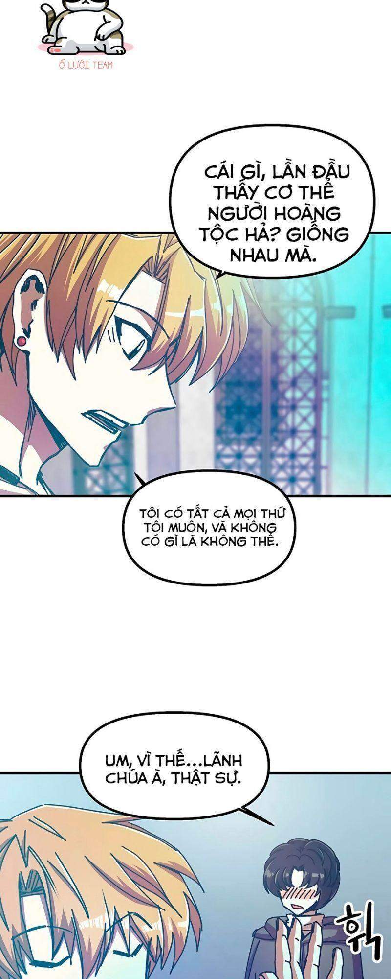 Người Chơi Lỗi Chapter 66 - 45