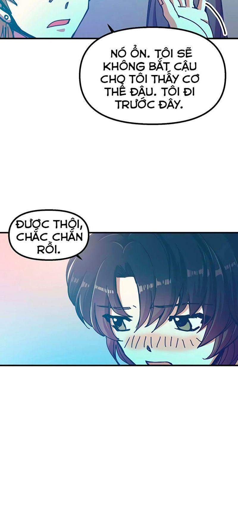 Người Chơi Lỗi Chapter 66 - 46