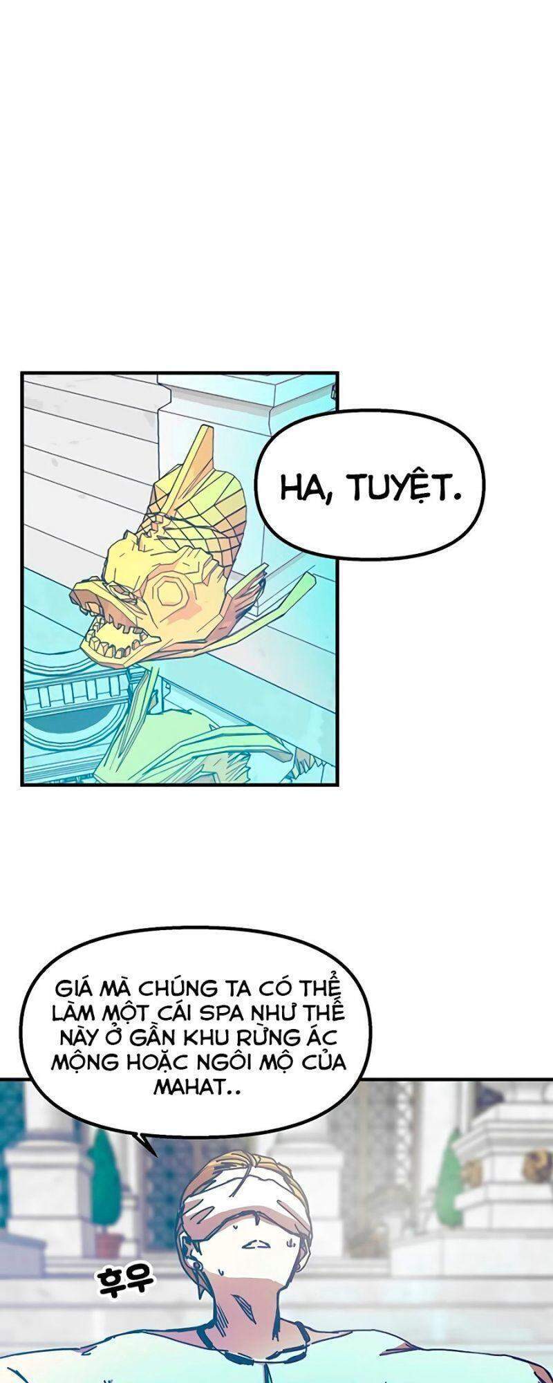 Người Chơi Lỗi Chapter 66 - 47