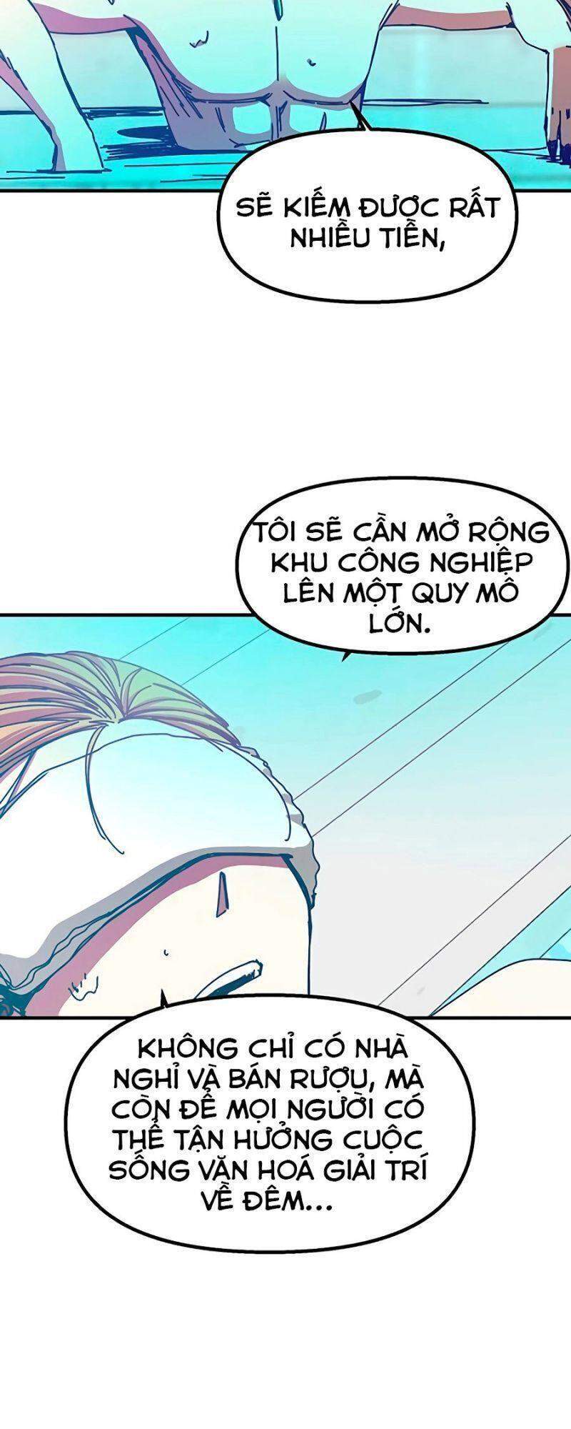 Người Chơi Lỗi Chapter 66 - 48