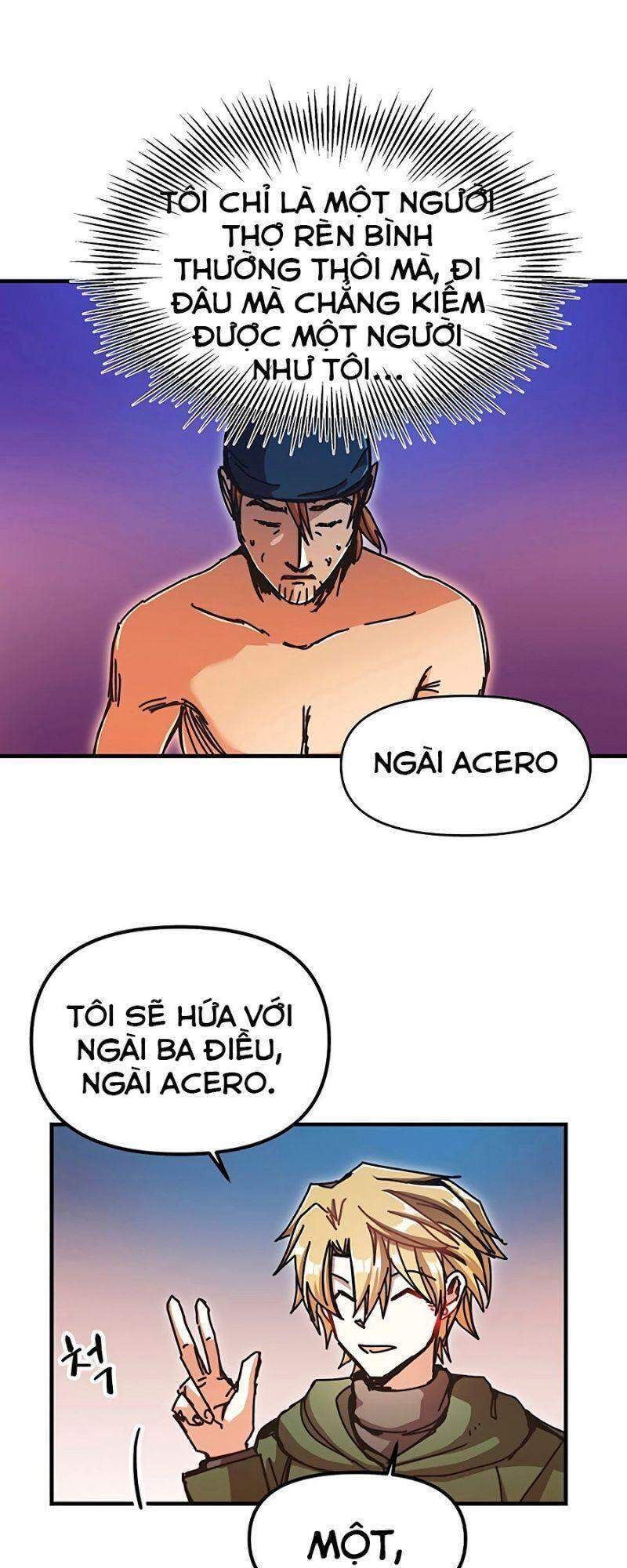 Người Chơi Lỗi Chapter 66 - 6