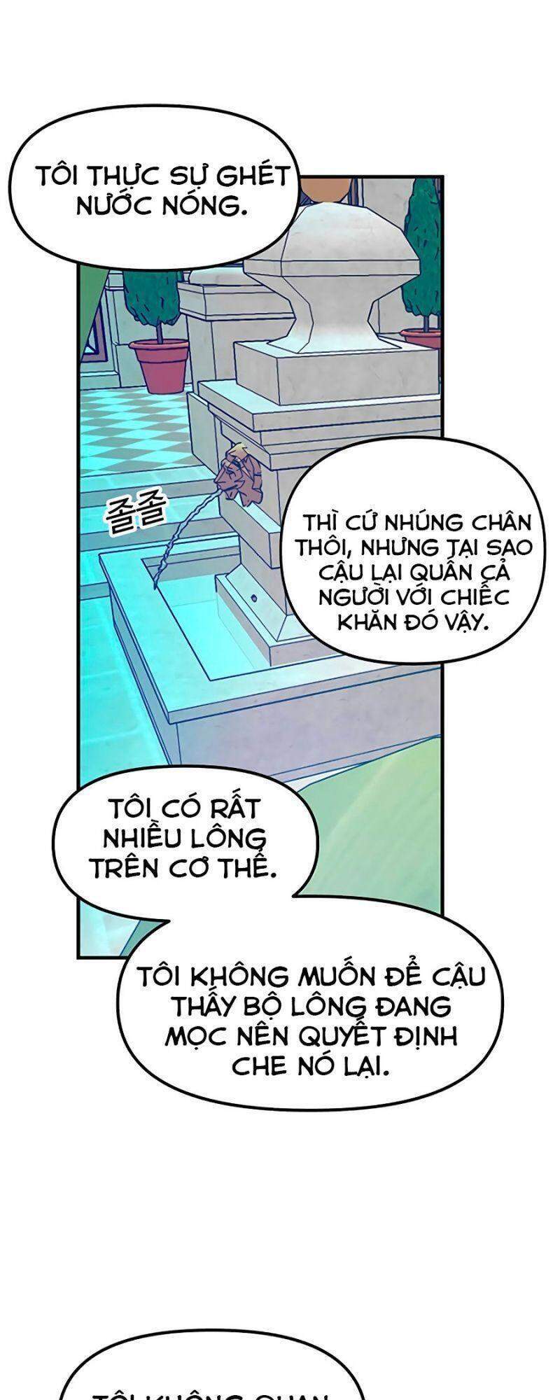 Người Chơi Lỗi Chapter 66 - 51