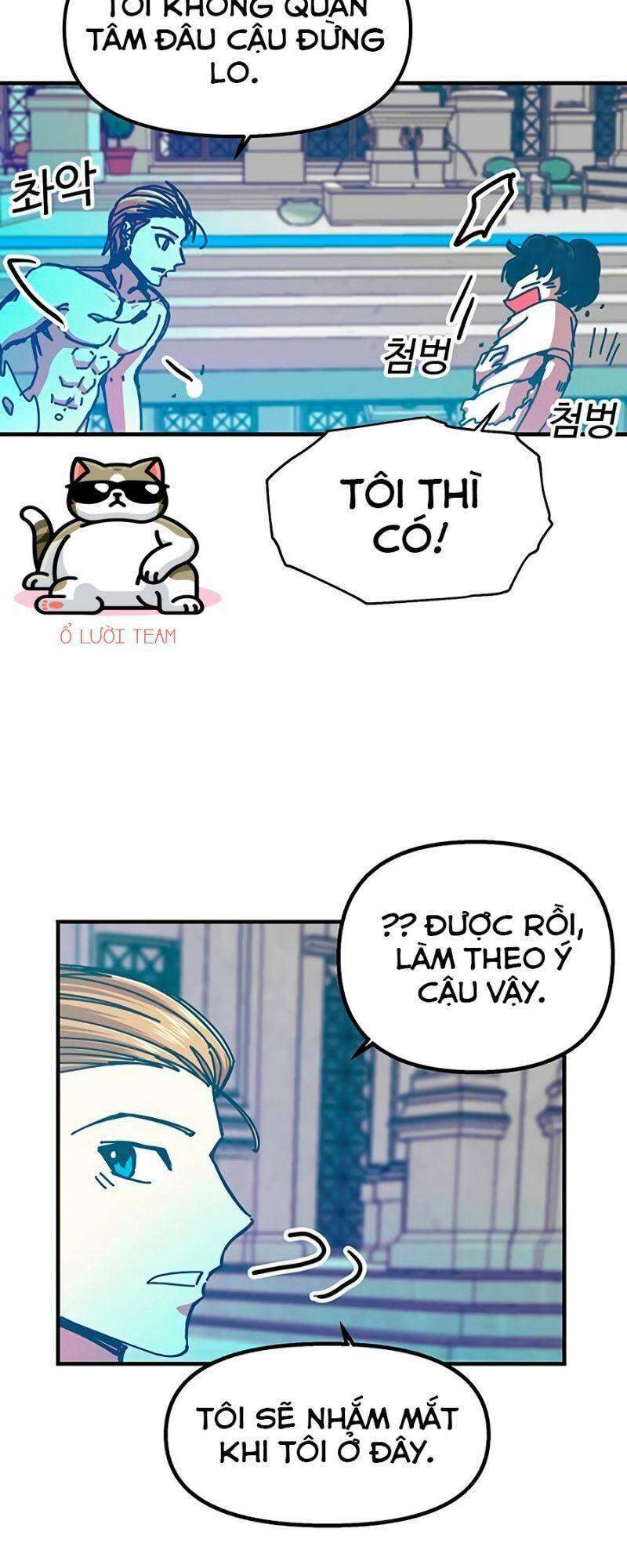 Người Chơi Lỗi Chapter 66 - 52