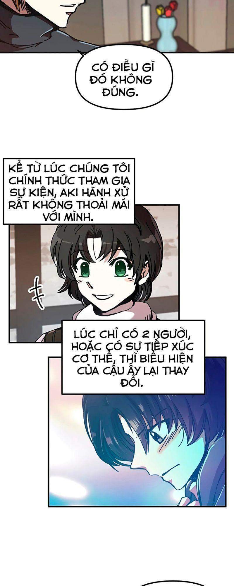 Người Chơi Lỗi Chapter 66 - 56