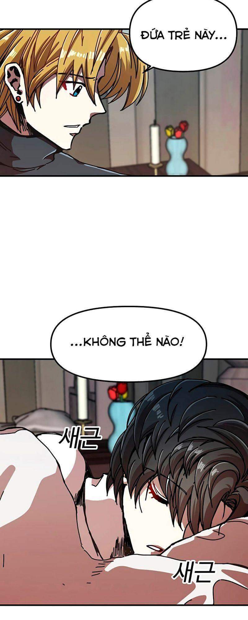 Người Chơi Lỗi Chapter 66 - 57