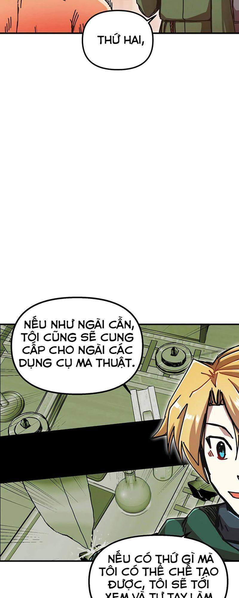 Người Chơi Lỗi Chapter 66 - 8