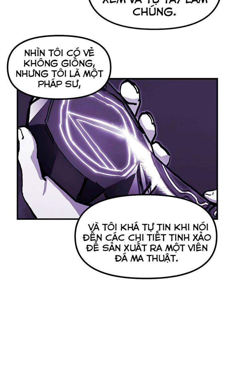 Người Chơi Lỗi Chapter 66 - 9