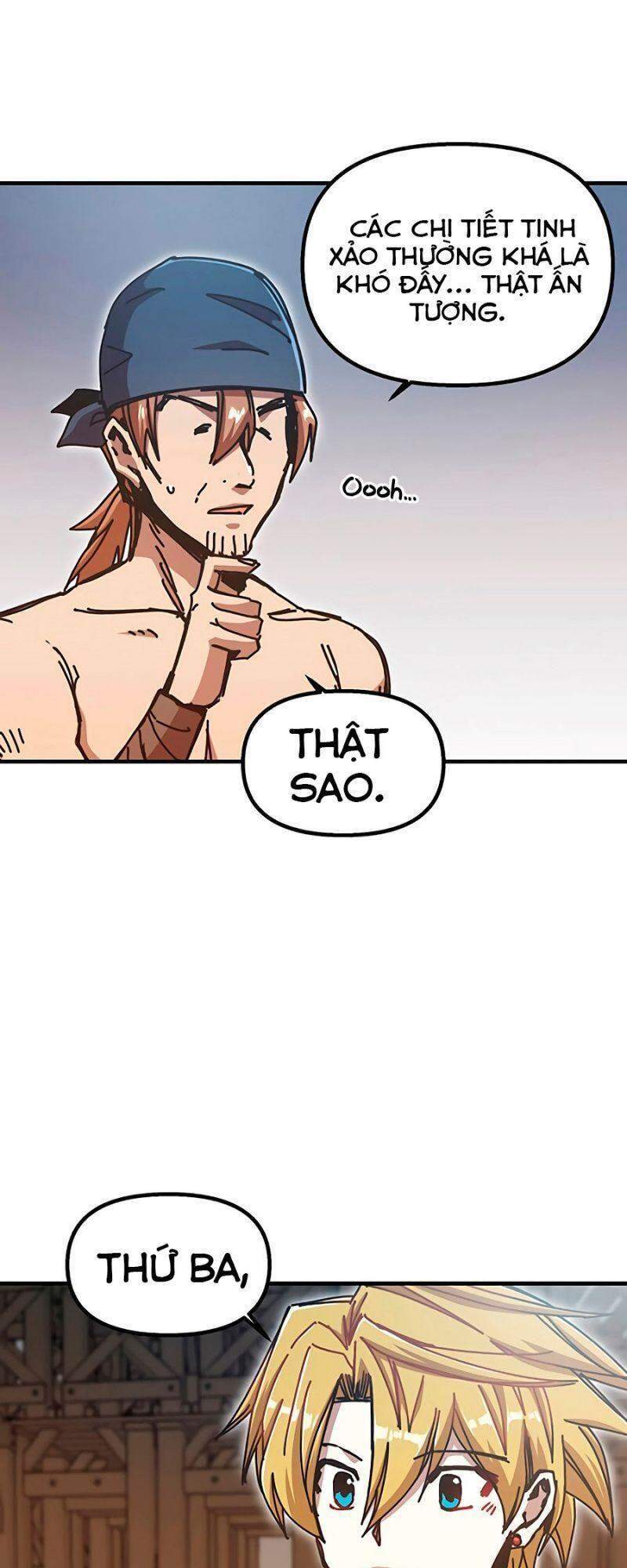 Người Chơi Lỗi Chapter 66 - 10