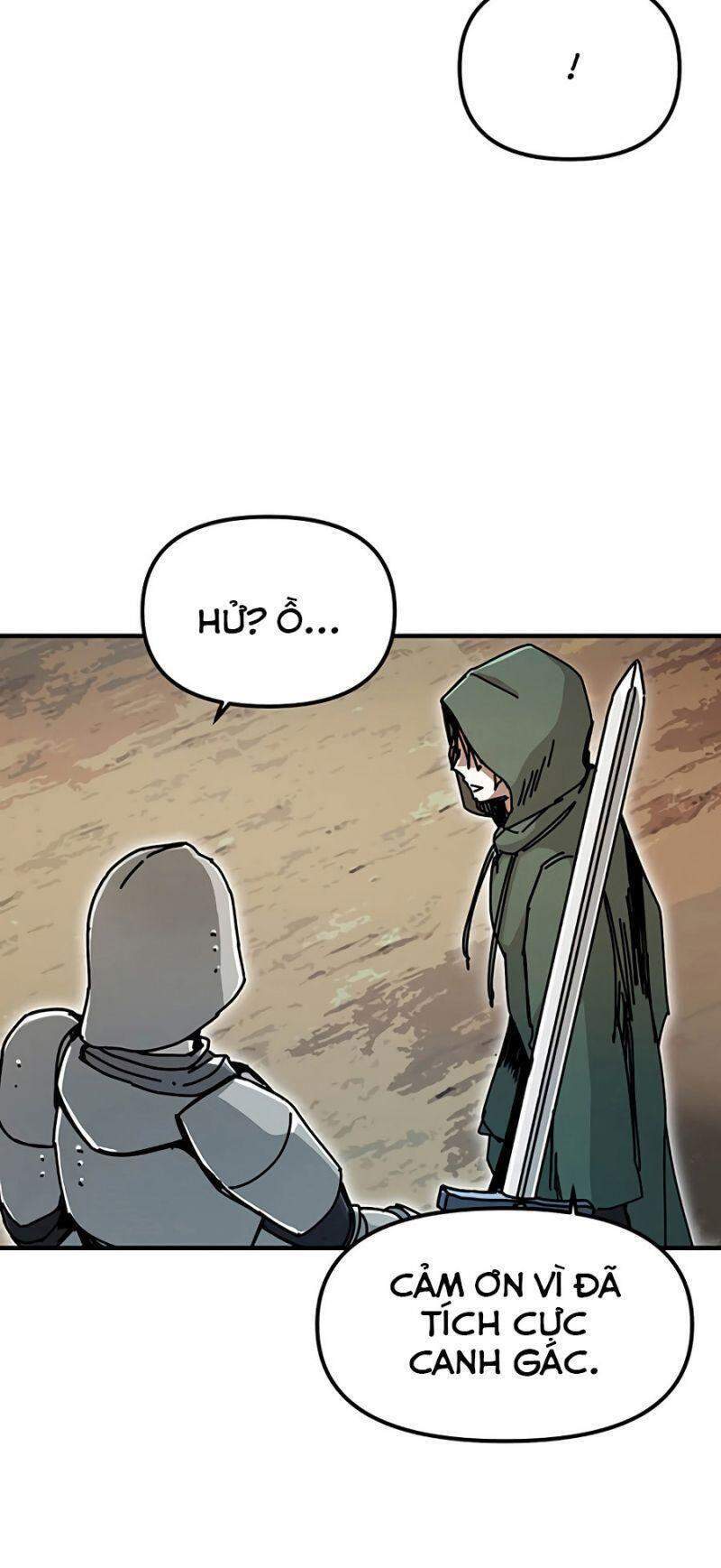 Người Chơi Lỗi Chapter 67 - 14