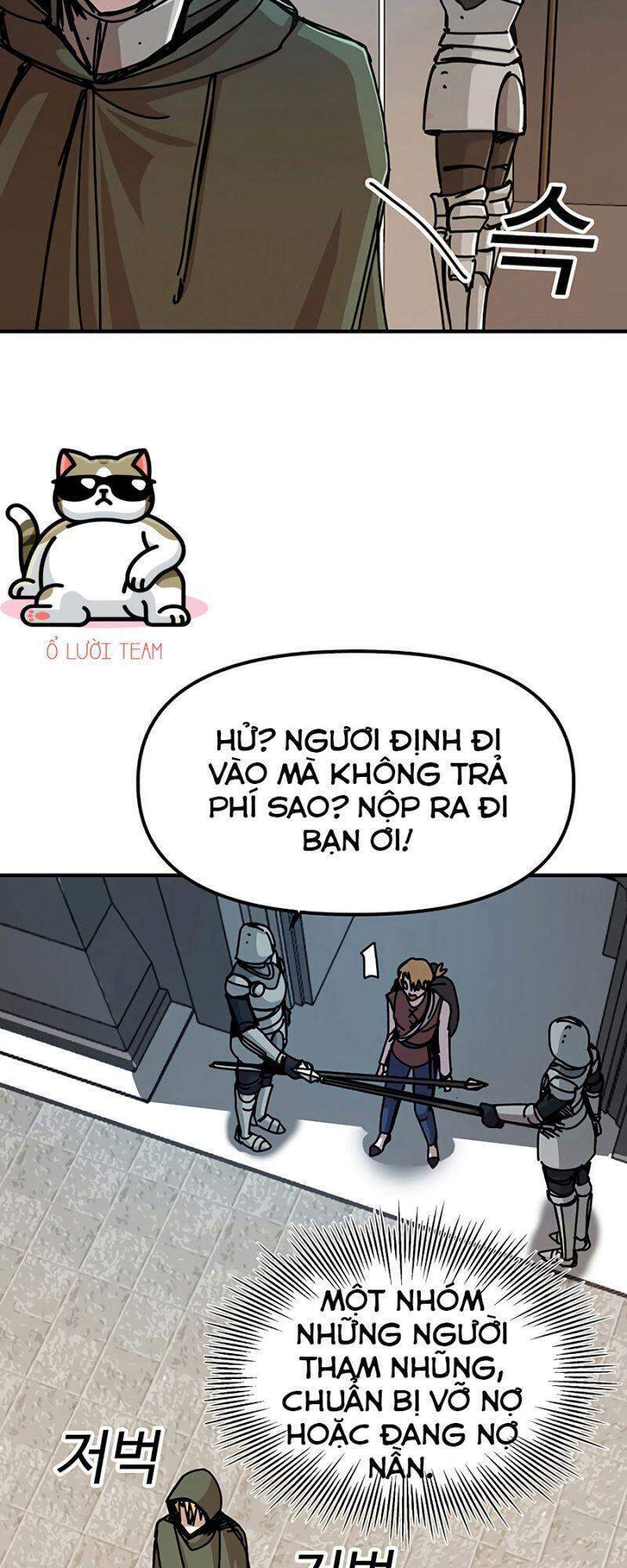 Người Chơi Lỗi Chapter 67 - 18