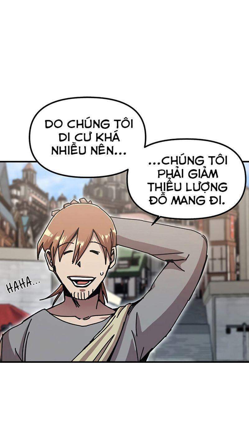 Người Chơi Lỗi Chapter 67 - 5