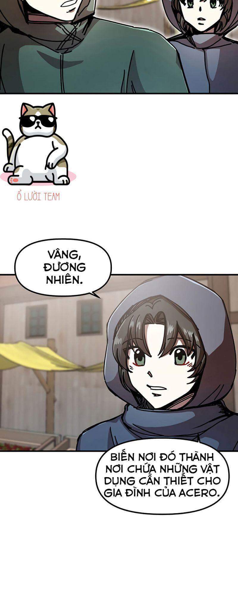 Người Chơi Lỗi Chapter 67 - 7