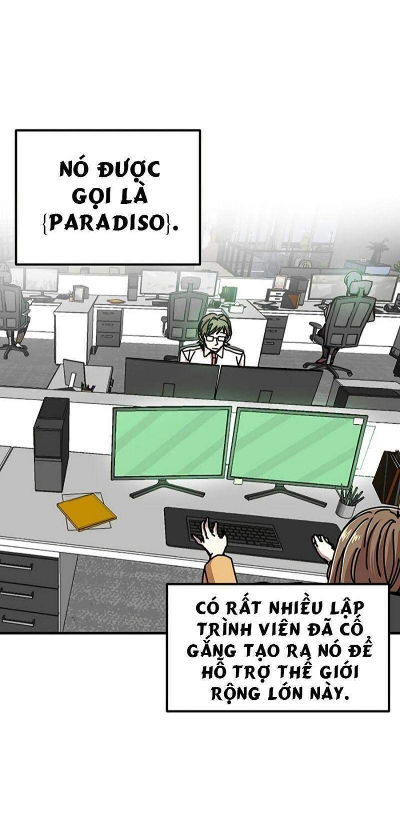 Người Chơi Lỗi Chapter 68 - 12