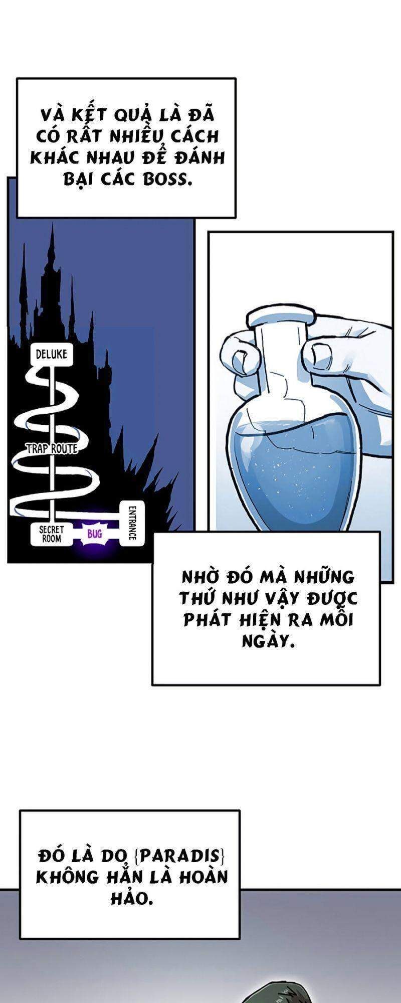 Người Chơi Lỗi Chapter 68 - 13