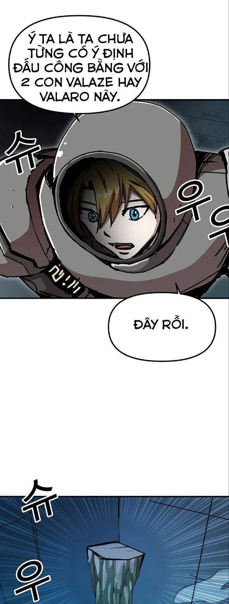 Người Chơi Lỗi Chapter 68 - 16