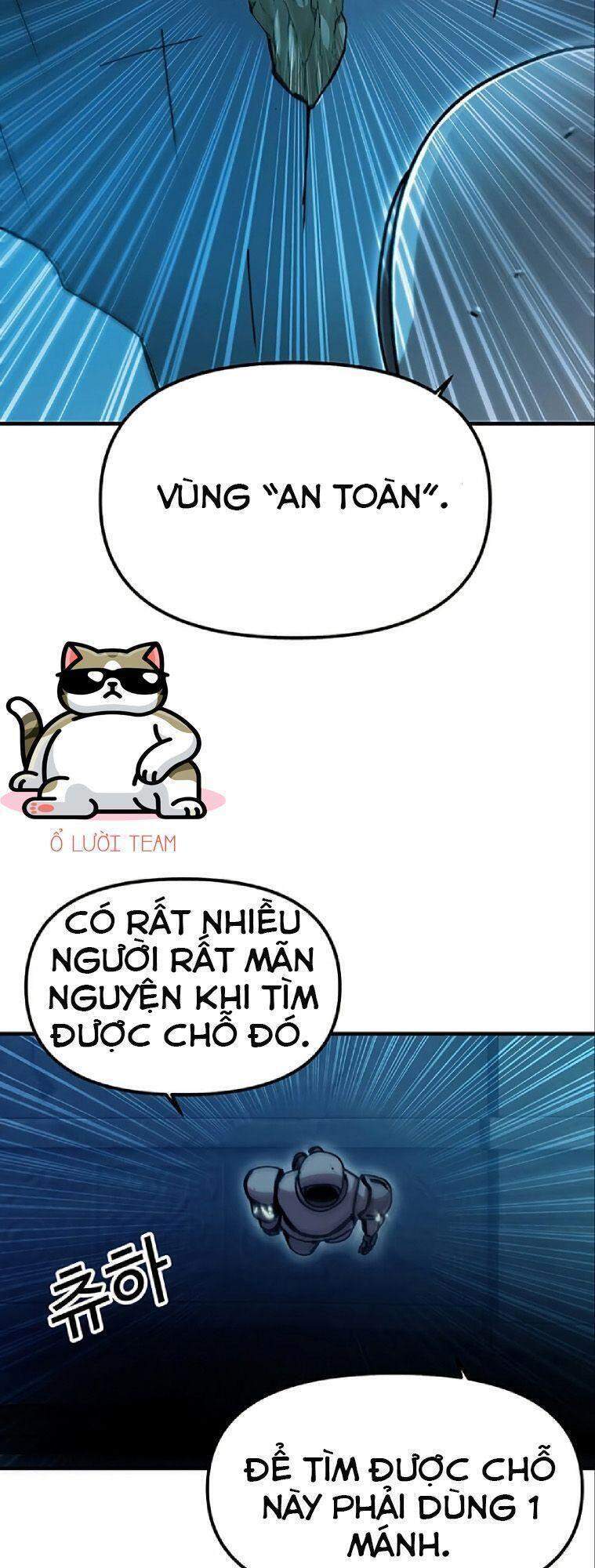 Người Chơi Lỗi Chapter 68 - 17