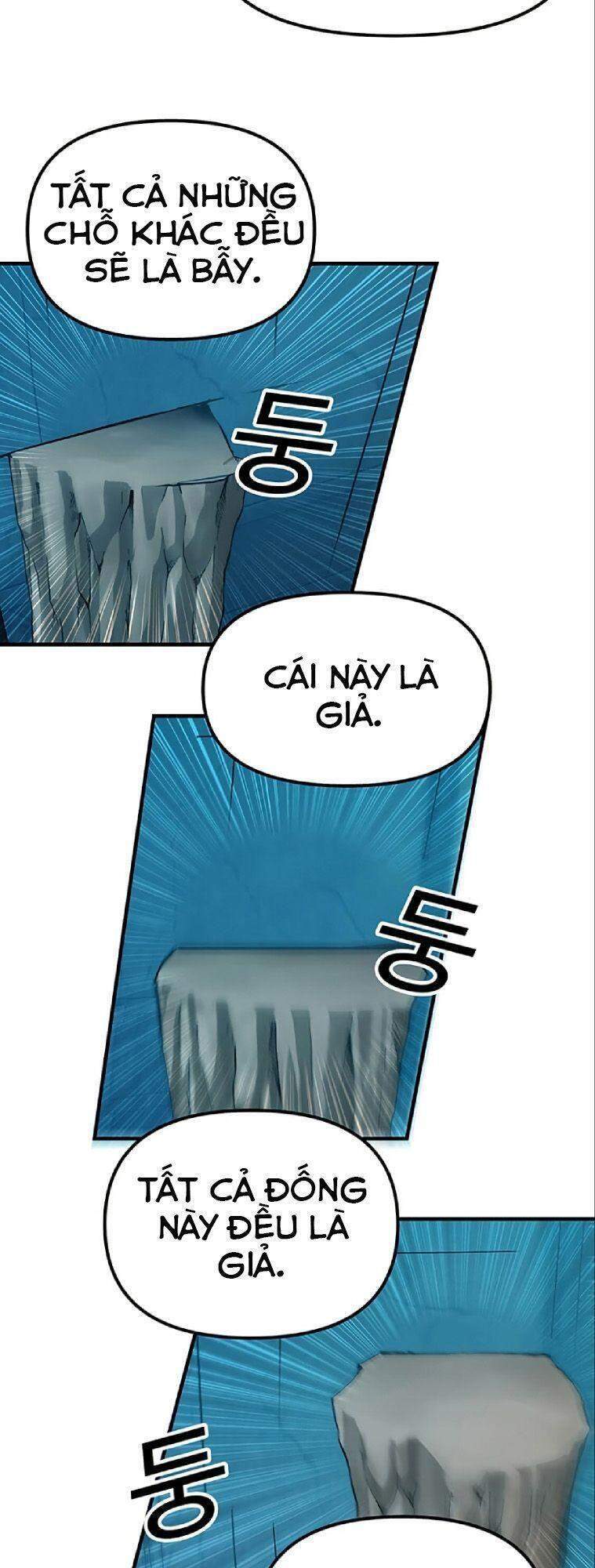 Người Chơi Lỗi Chapter 68 - 18