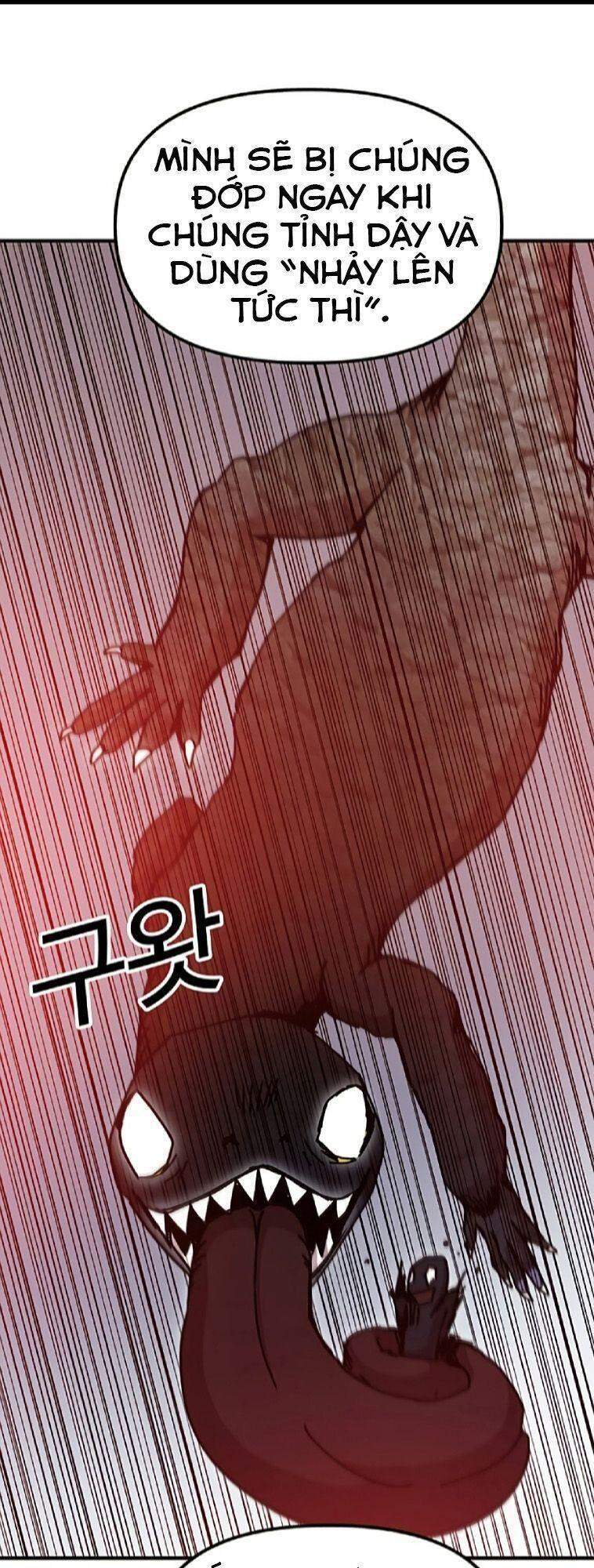 Người Chơi Lỗi Chapter 68 - 20