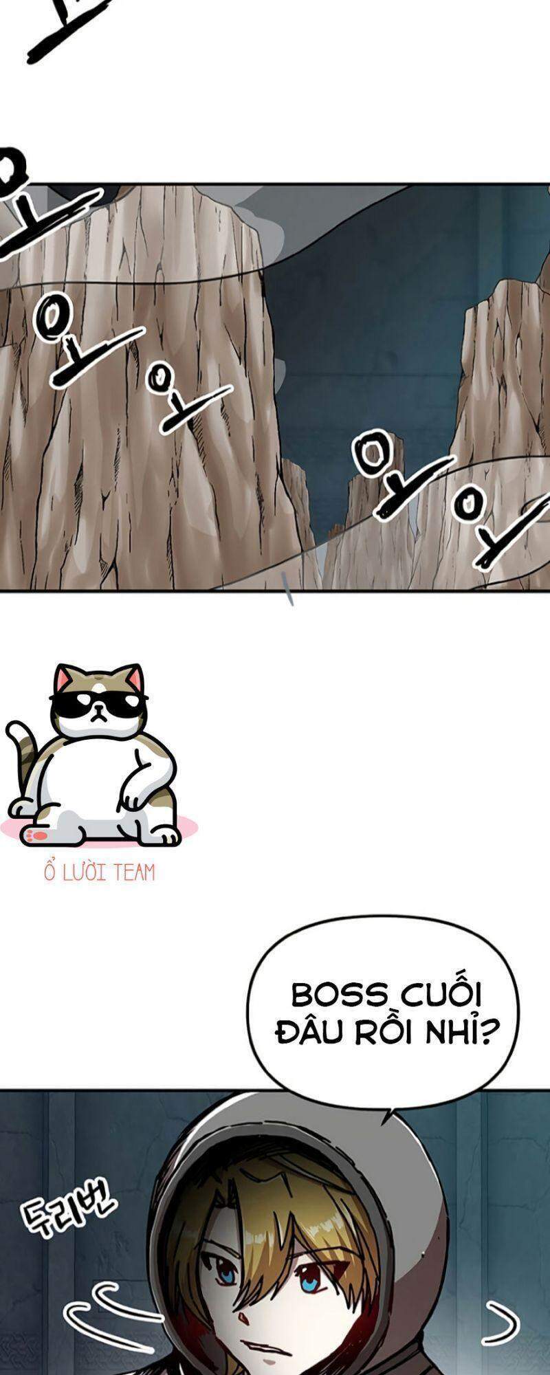 Người Chơi Lỗi Chapter 68 - 3