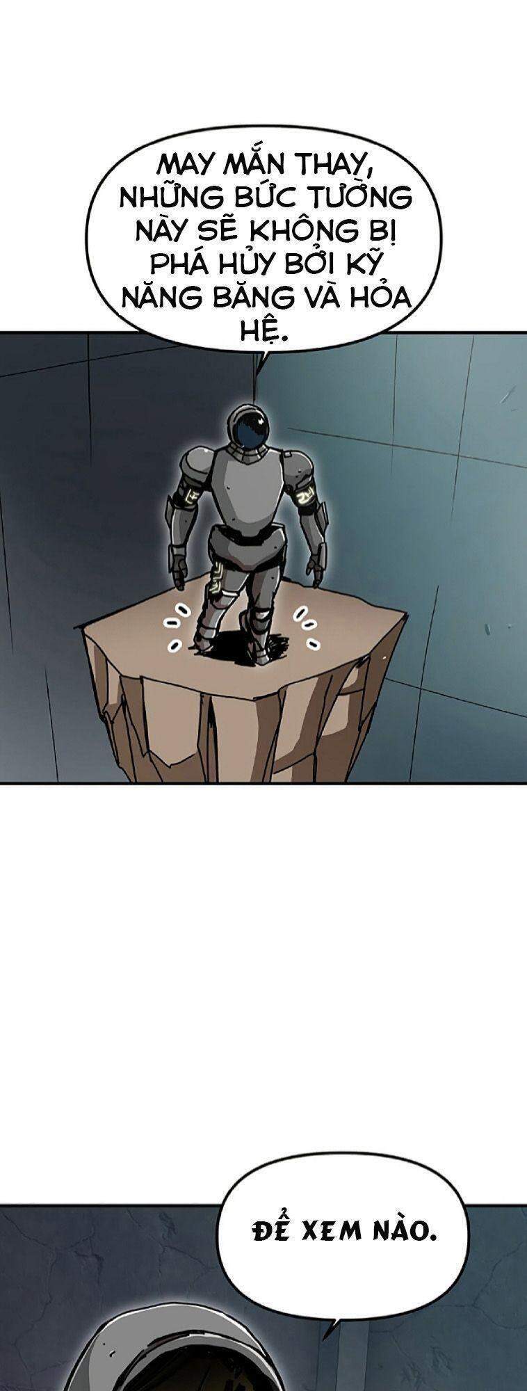 Người Chơi Lỗi Chapter 68 - 23