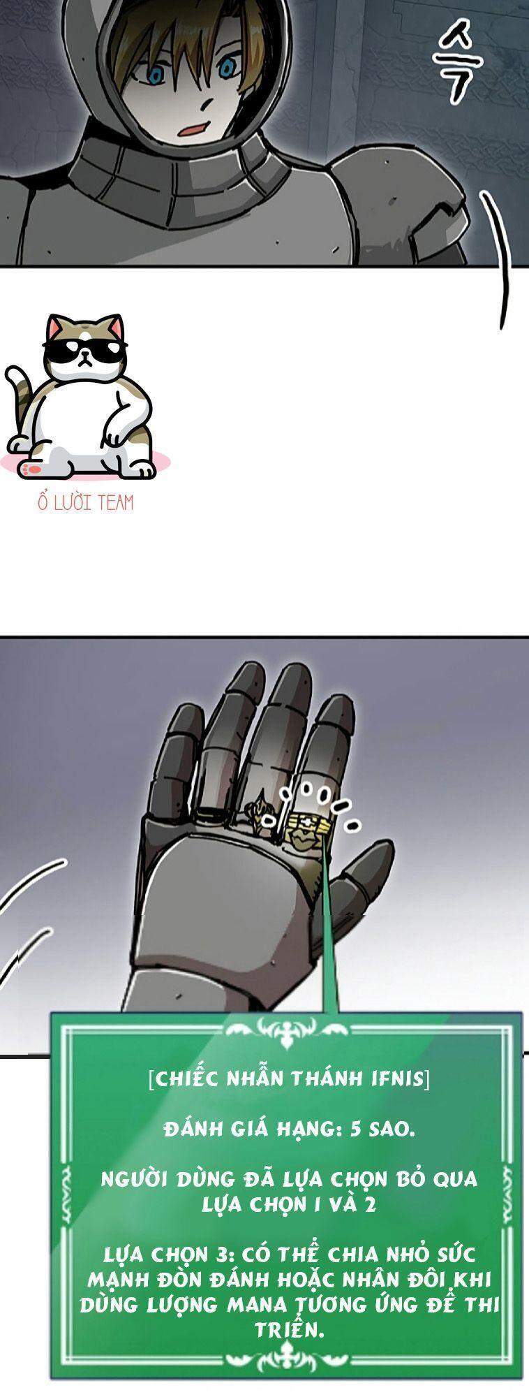 Người Chơi Lỗi Chapter 68 - 24