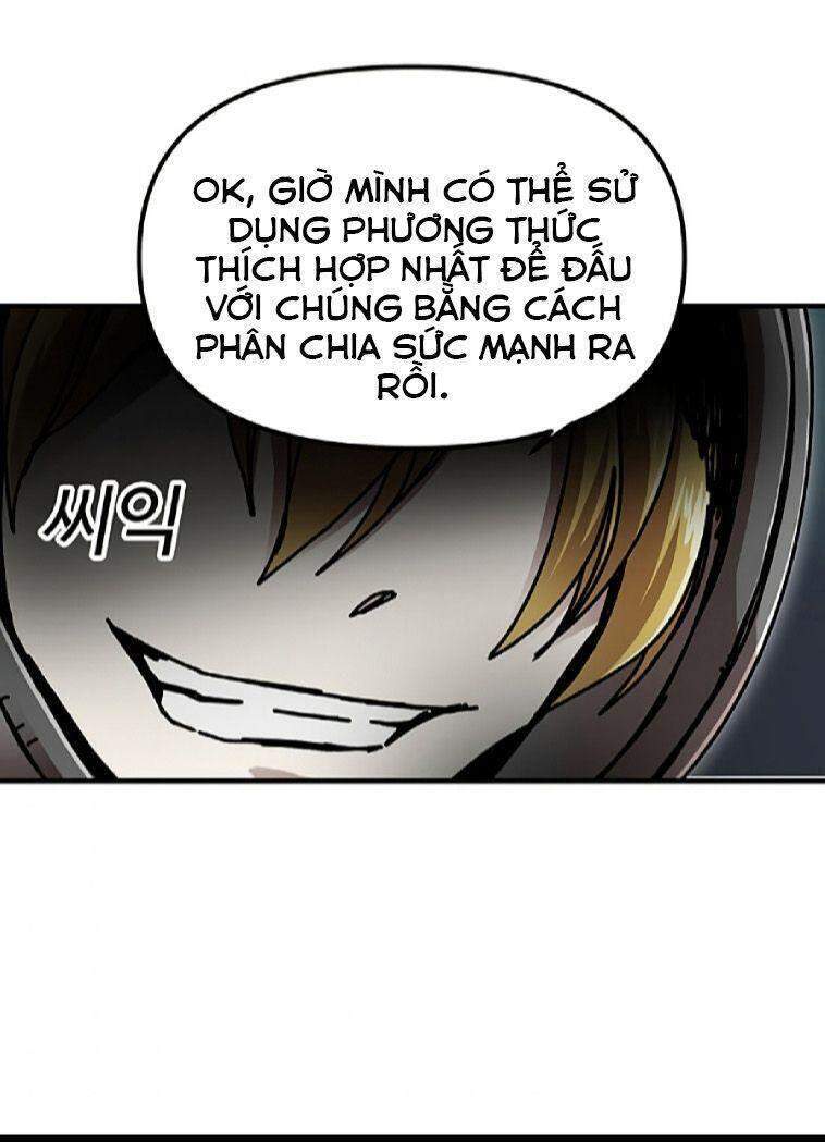 Người Chơi Lỗi Chapter 68 - 25