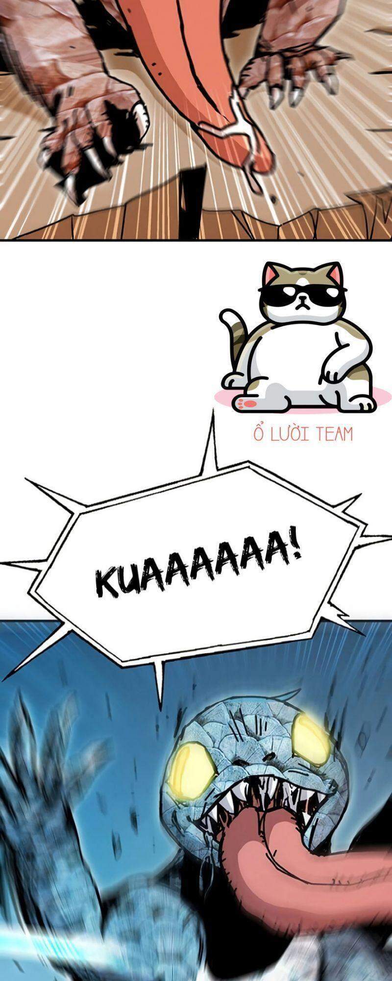 Người Chơi Lỗi Chapter 68 - 31