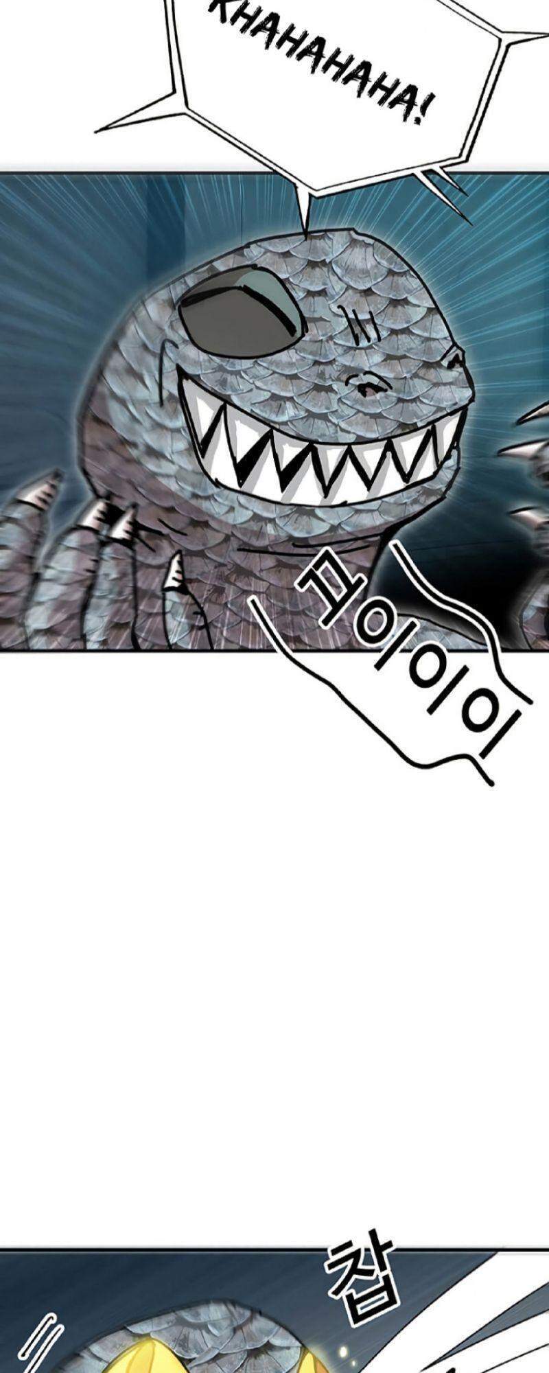 Người Chơi Lỗi Chapter 68 - 35