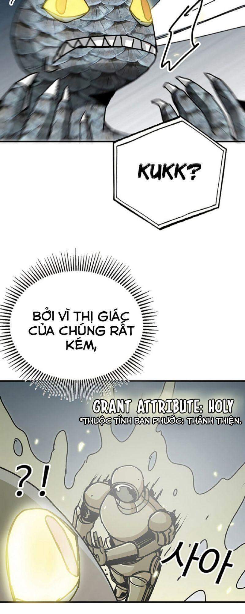 Người Chơi Lỗi Chapter 68 - 36