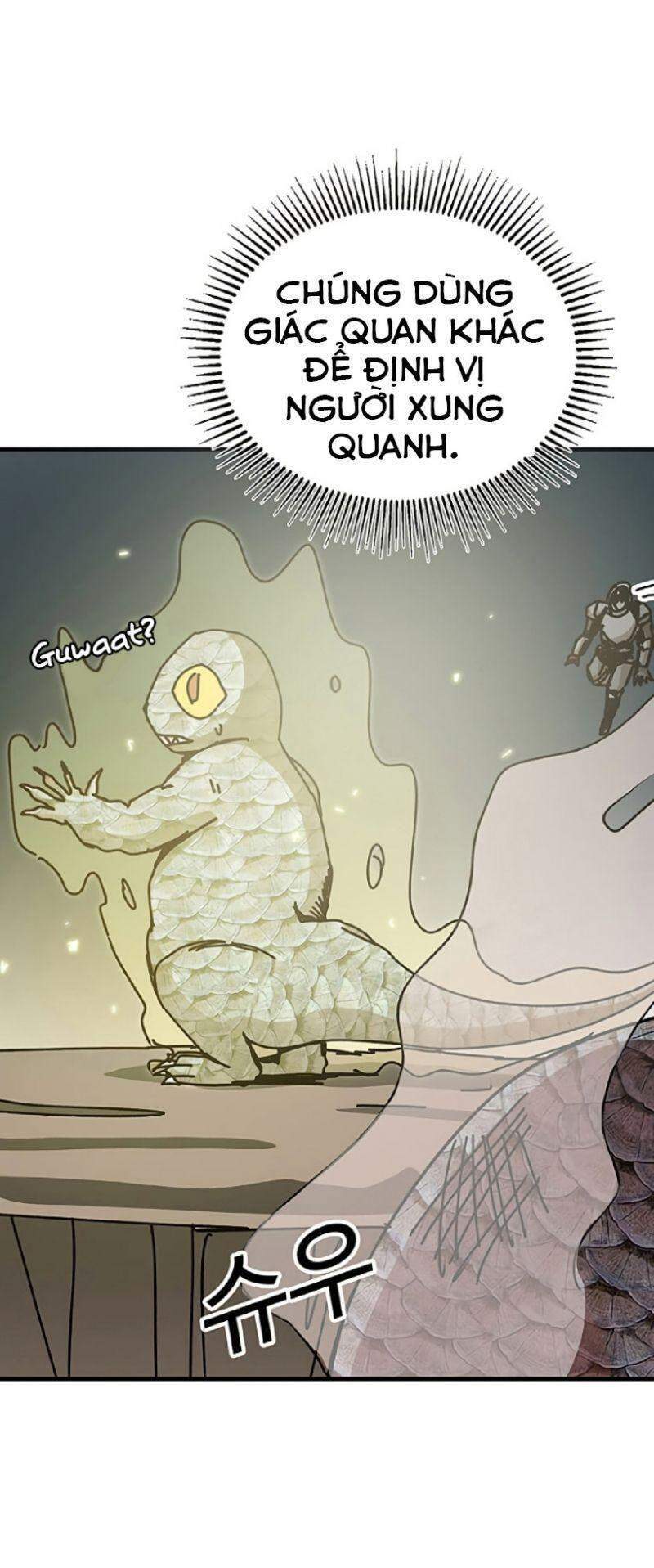 Người Chơi Lỗi Chapter 68 - 37