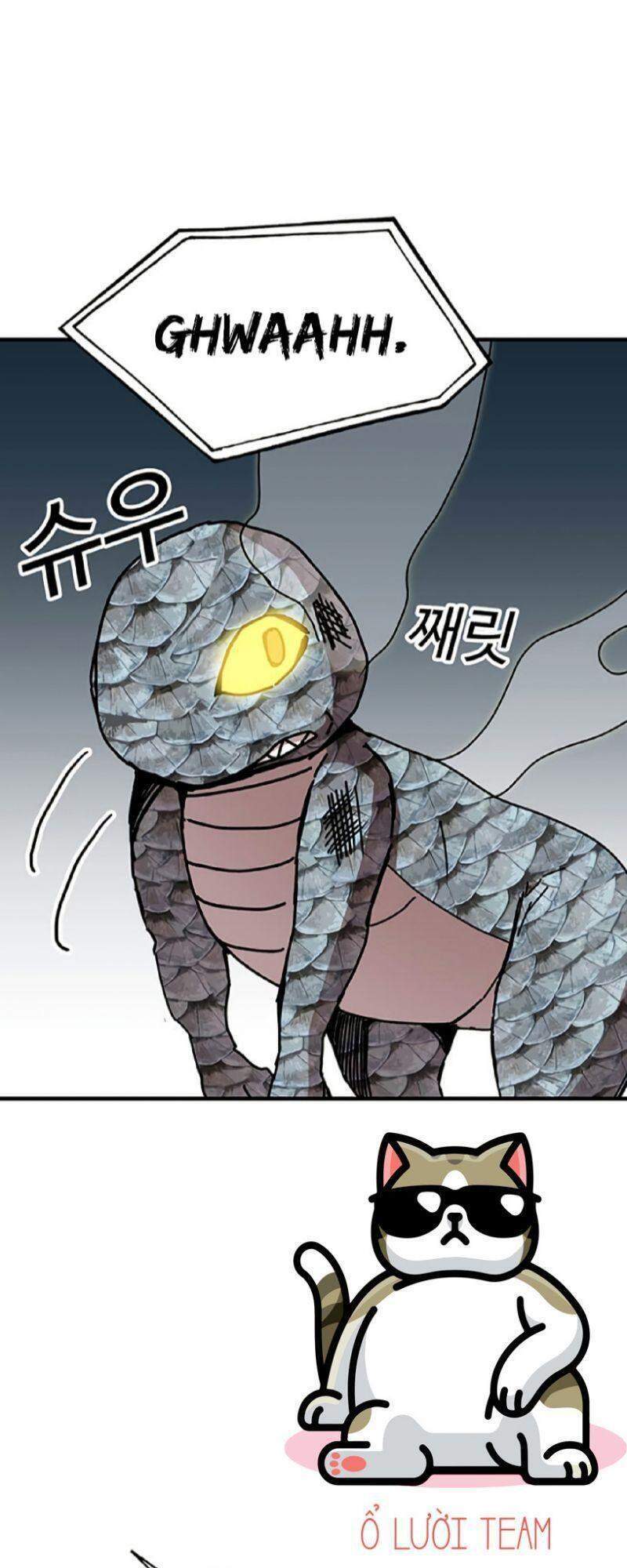 Người Chơi Lỗi Chapter 68 - 38