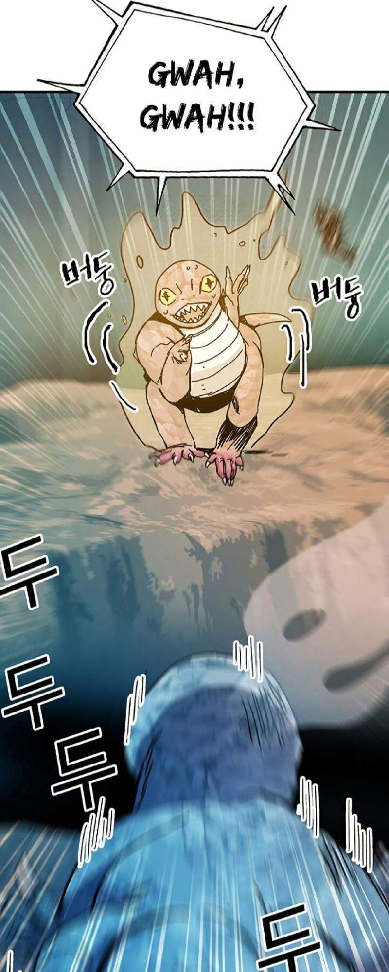 Người Chơi Lỗi Chapter 68 - 39