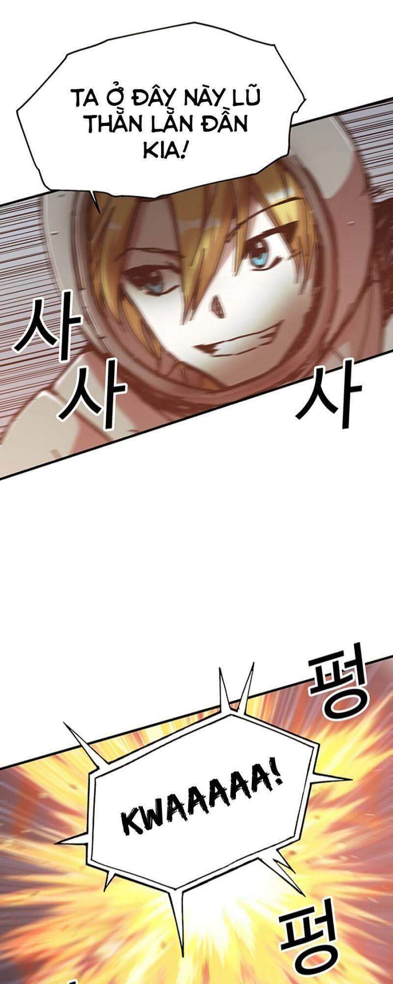 Người Chơi Lỗi Chapter 68 - 42