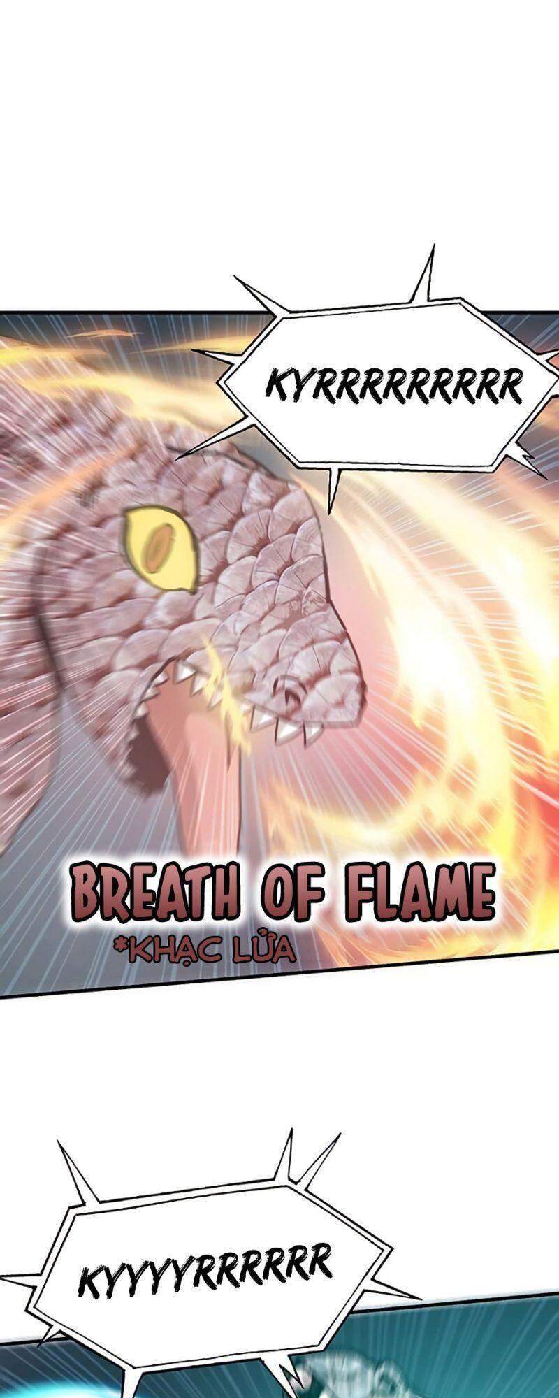 Người Chơi Lỗi Chapter 68 - 46