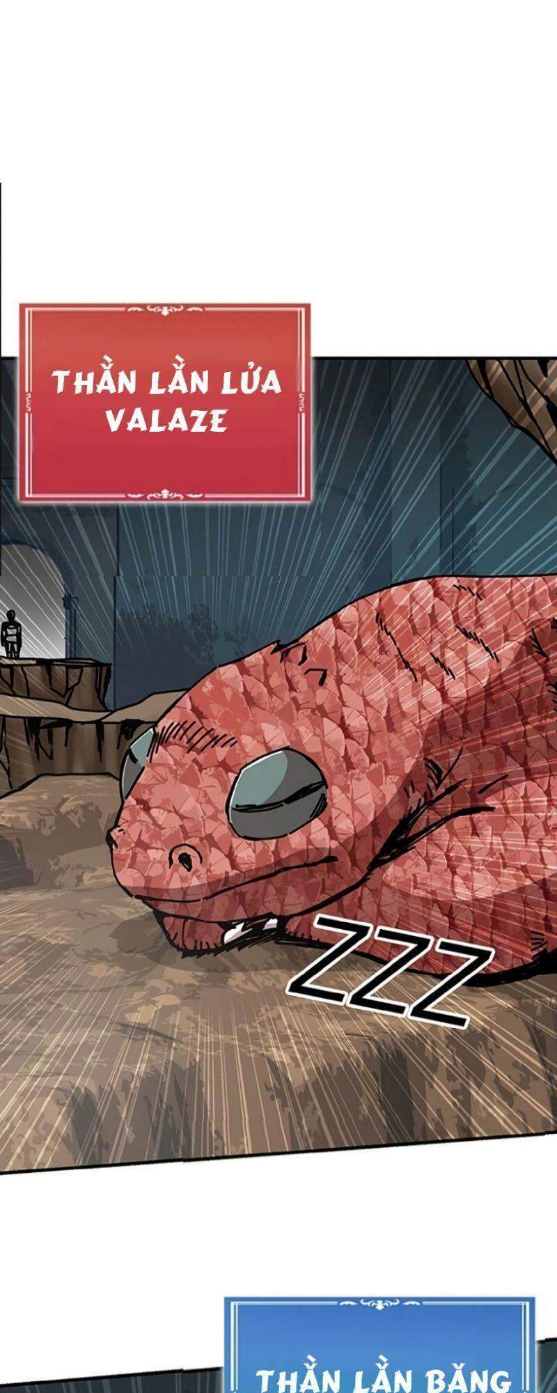 Người Chơi Lỗi Chapter 68 - 6