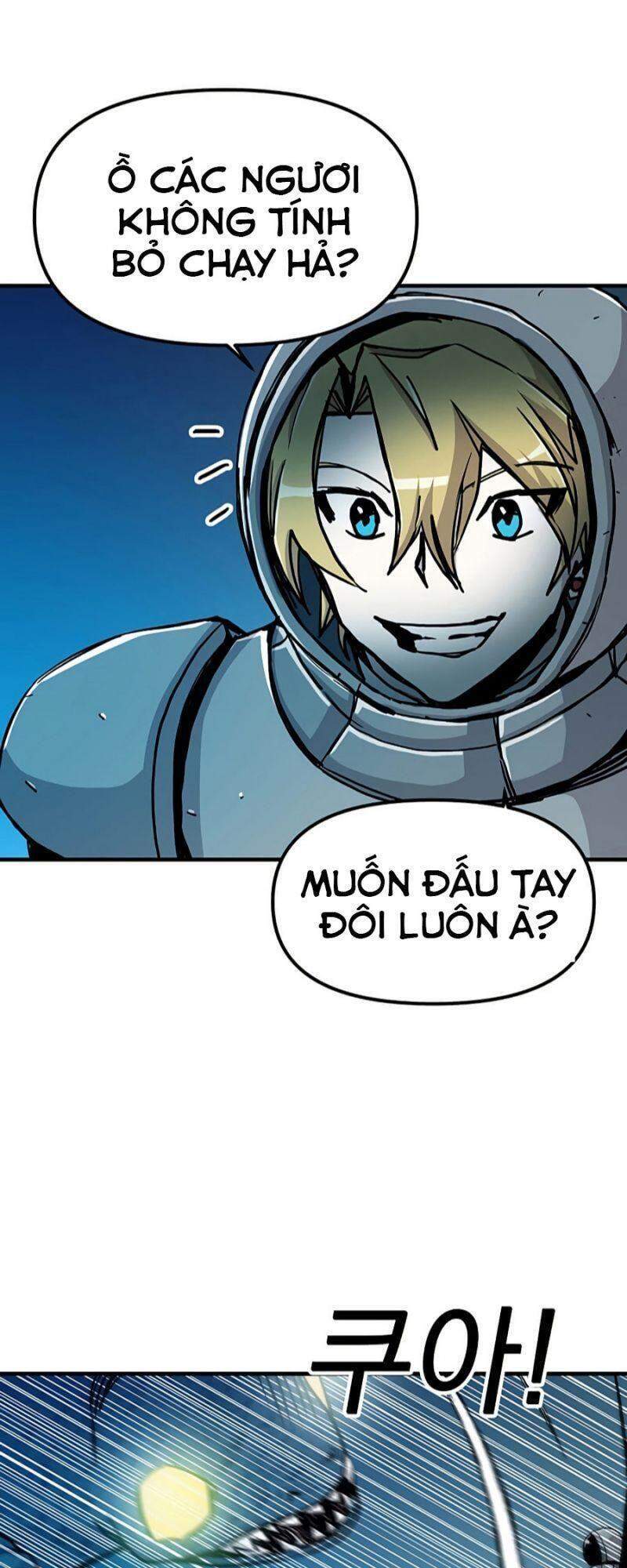 Người Chơi Lỗi Chapter 68 - 53