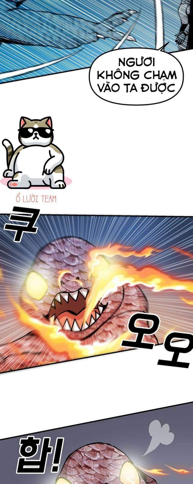 Người Chơi Lỗi Chapter 68 - 54