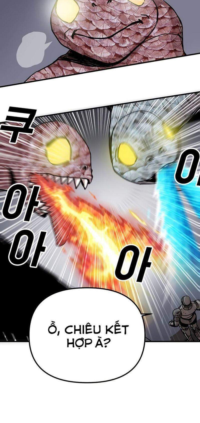 Người Chơi Lỗi Chapter 68 - 55