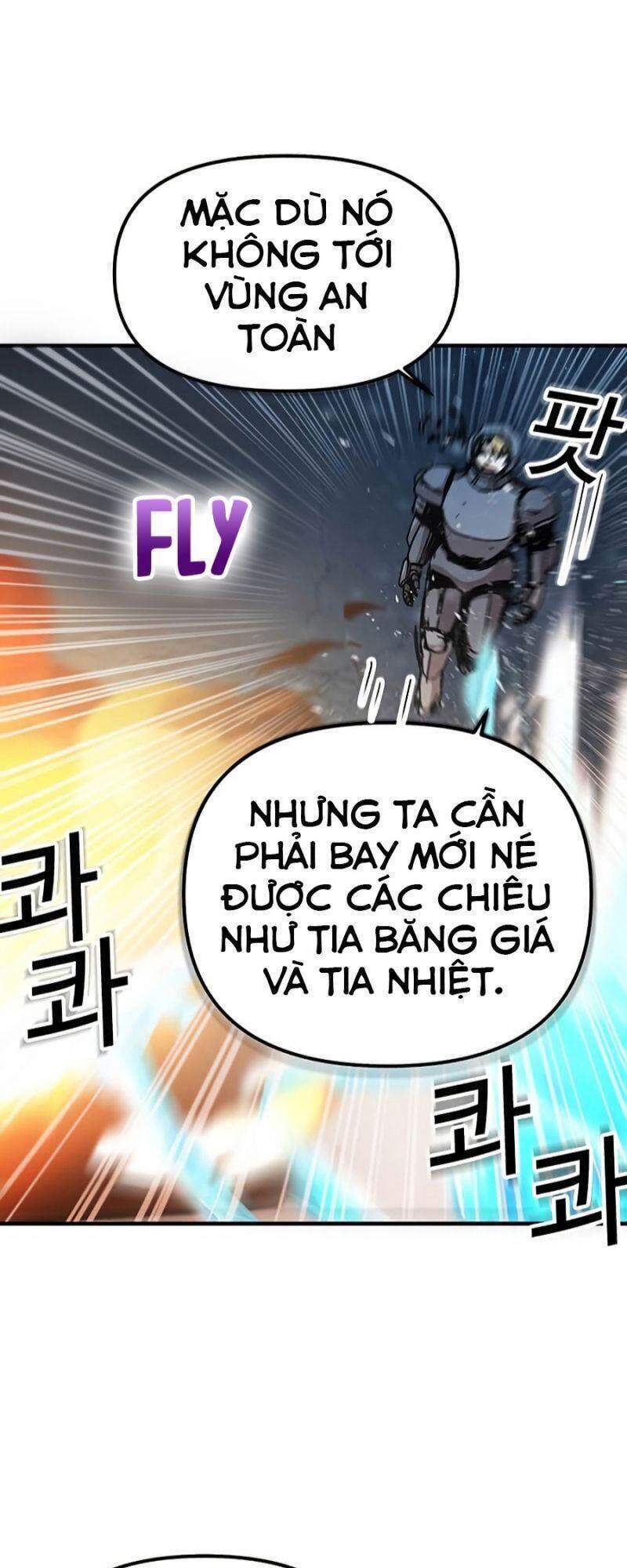 Người Chơi Lỗi Chapter 68 - 56
