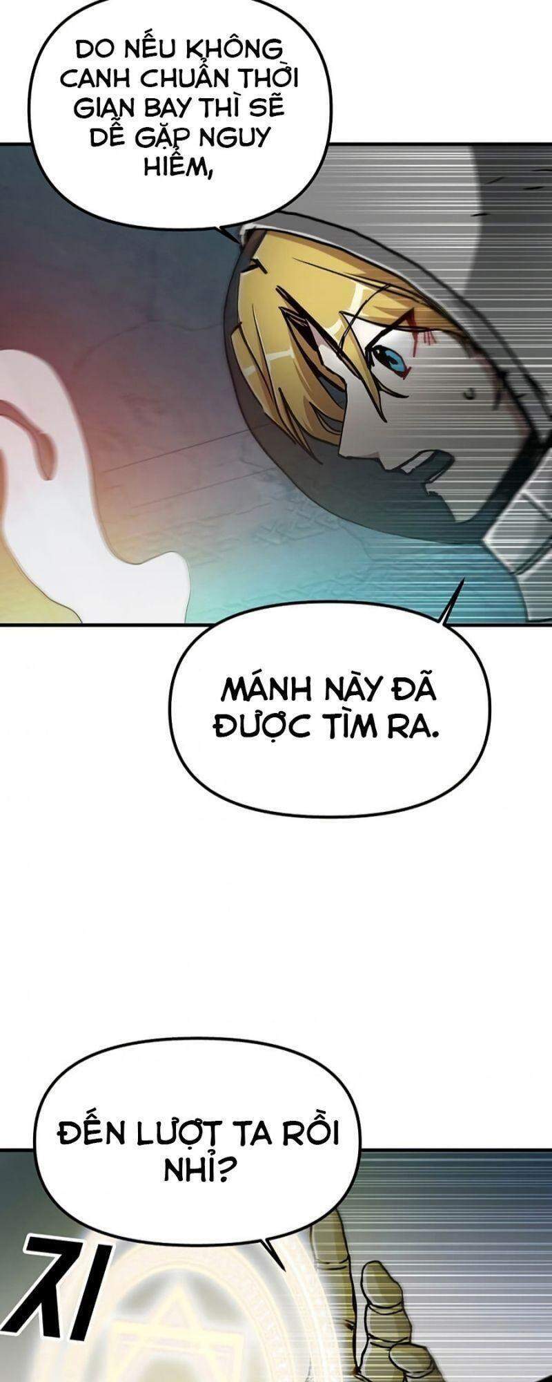 Người Chơi Lỗi Chapter 68 - 57