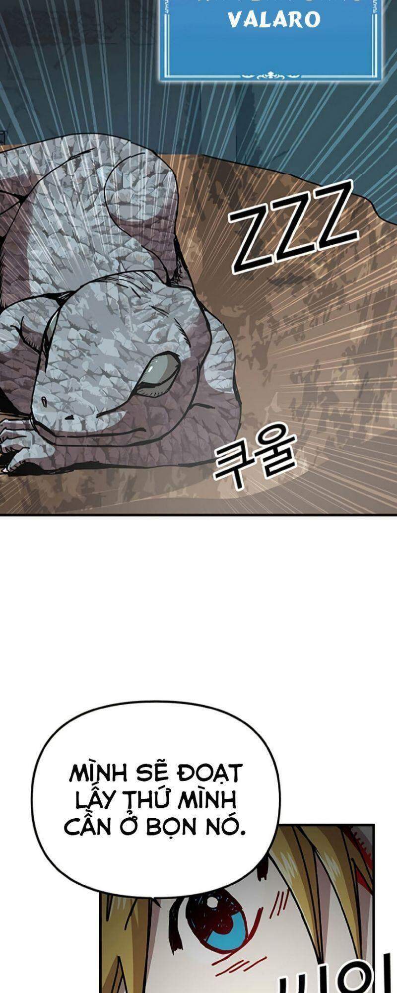 Người Chơi Lỗi Chapter 68 - 7