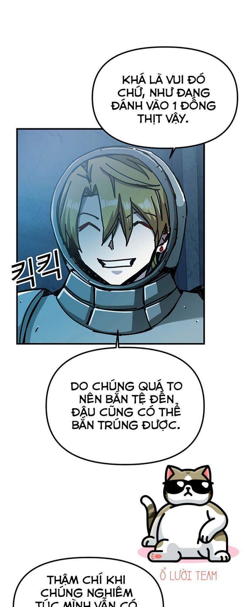 Người Chơi Lỗi Chapter 68 - 61