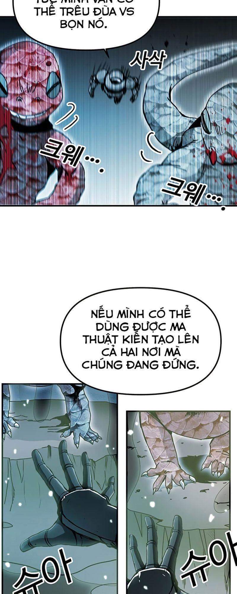 Người Chơi Lỗi Chapter 68 - 62