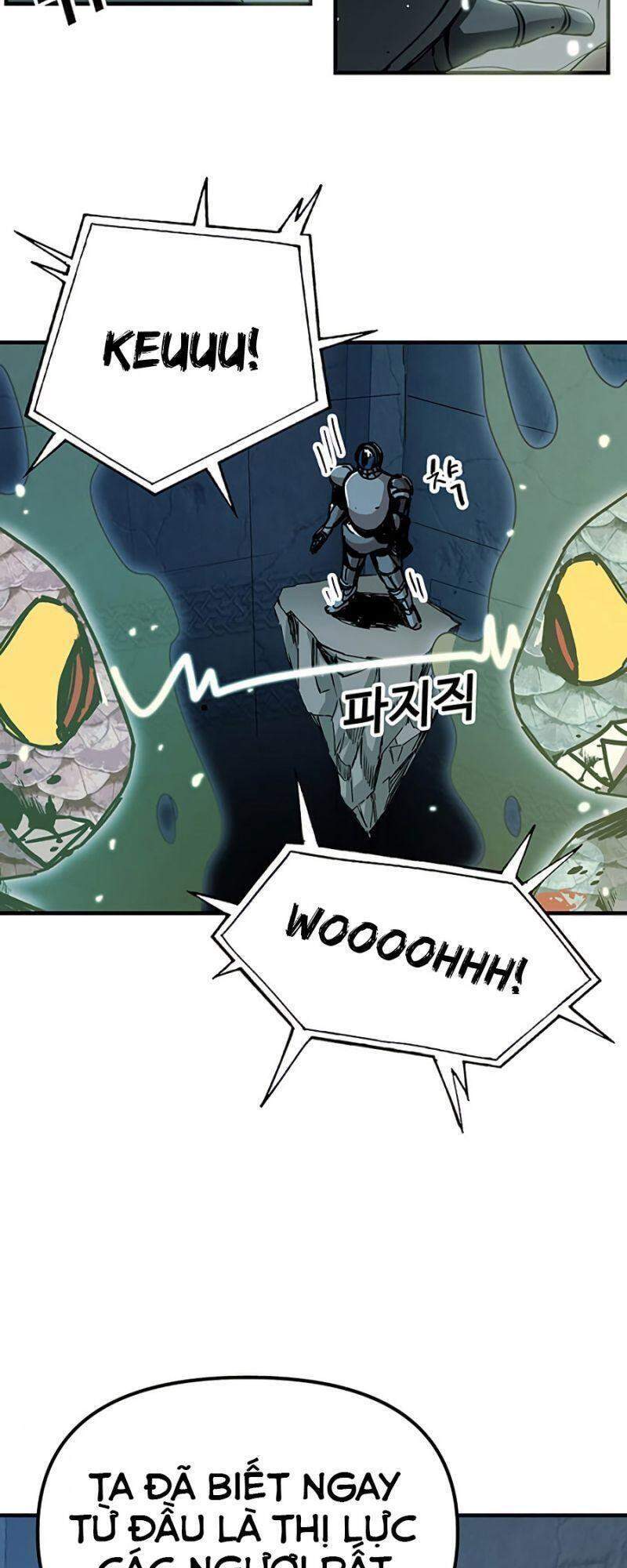 Người Chơi Lỗi Chapter 68 - 63