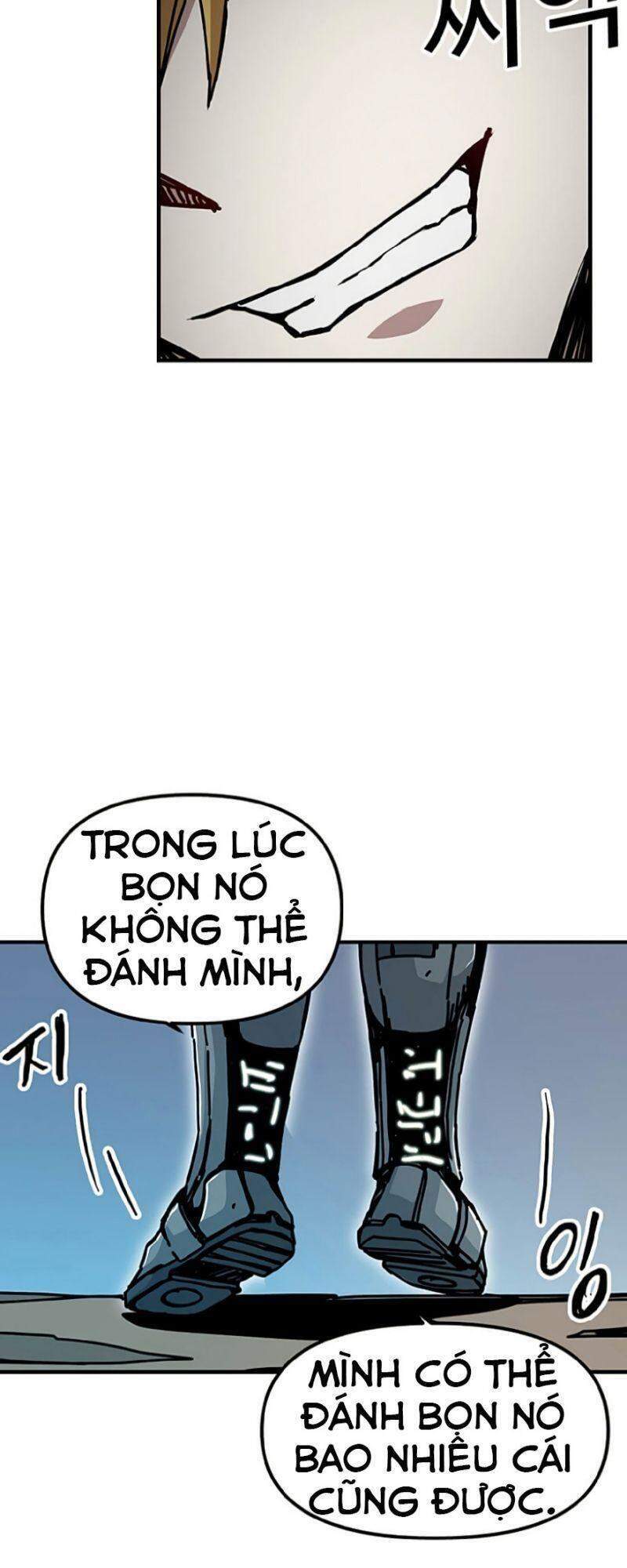 Người Chơi Lỗi Chapter 68 - 8