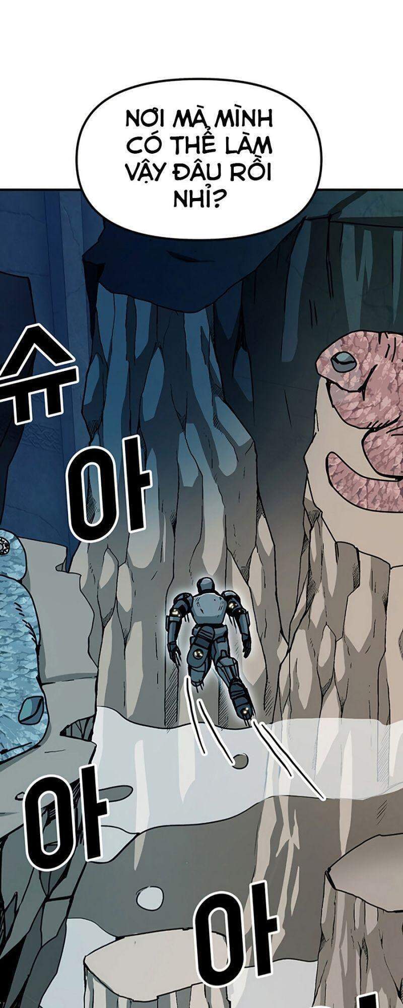 Người Chơi Lỗi Chapter 68 - 10