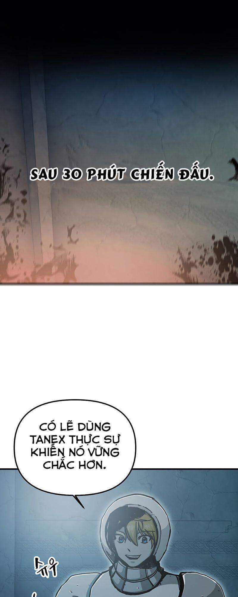 Người Chơi Lỗi Chapter 69 - 2