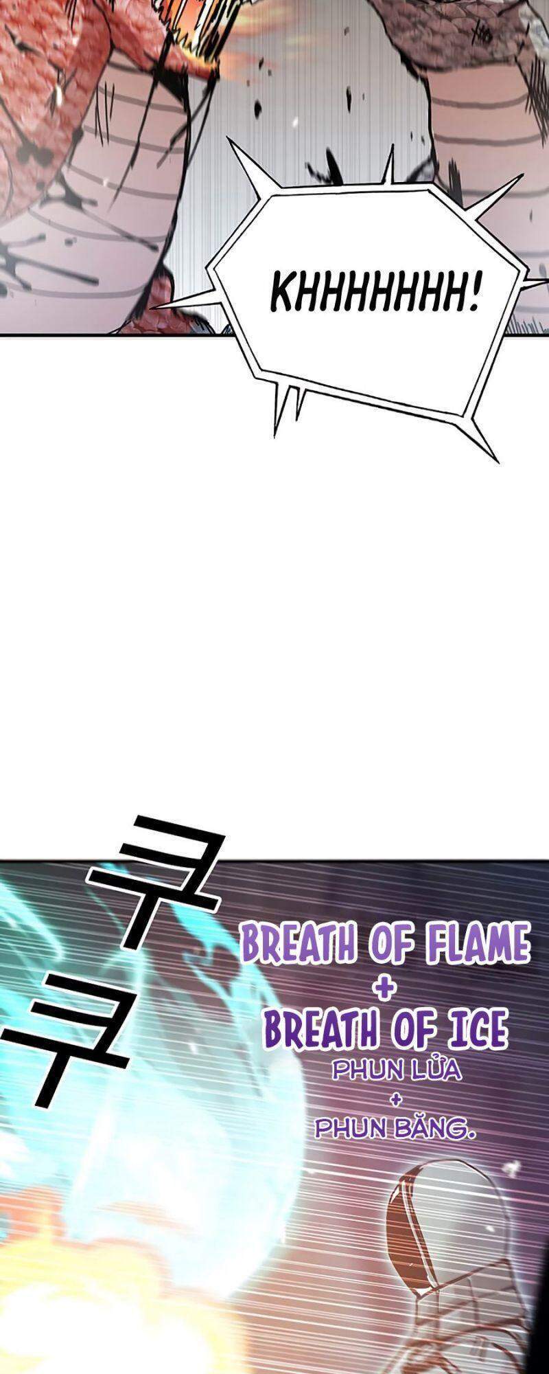 Người Chơi Lỗi Chapter 69 - 11