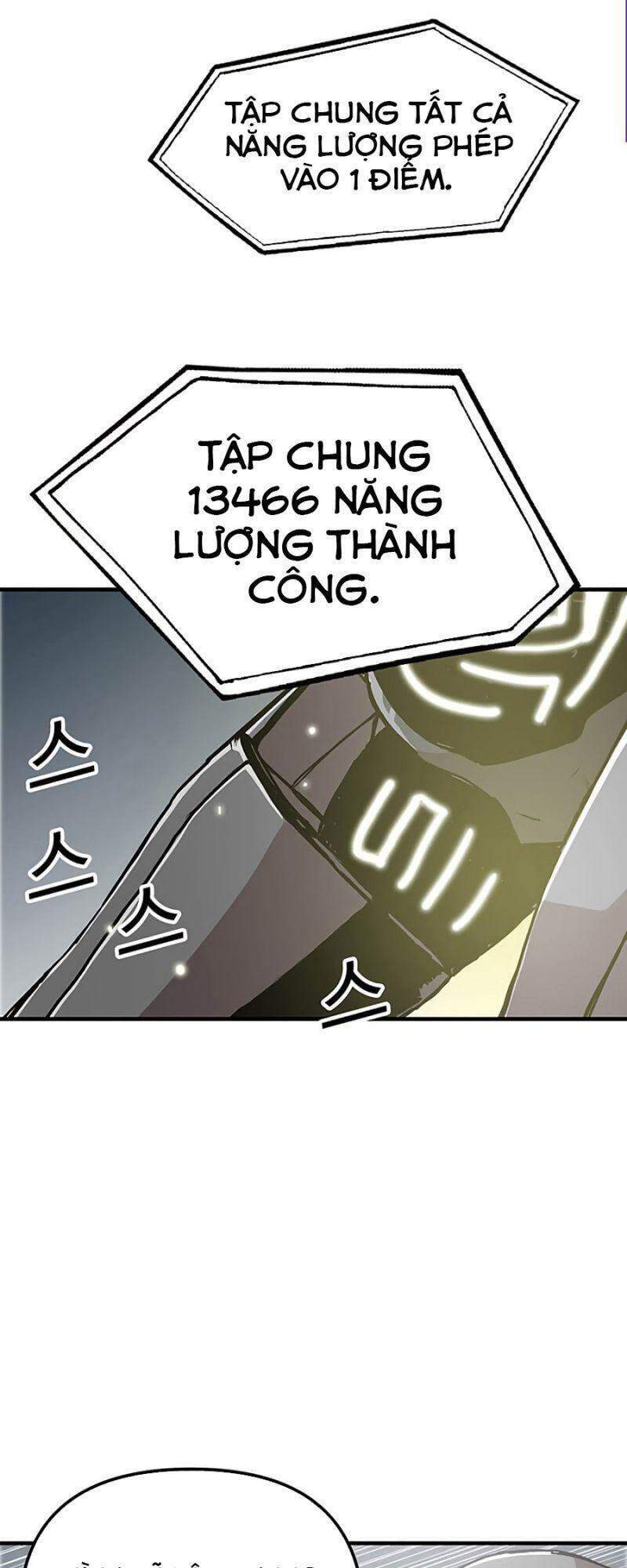 Người Chơi Lỗi Chapter 69 - 16