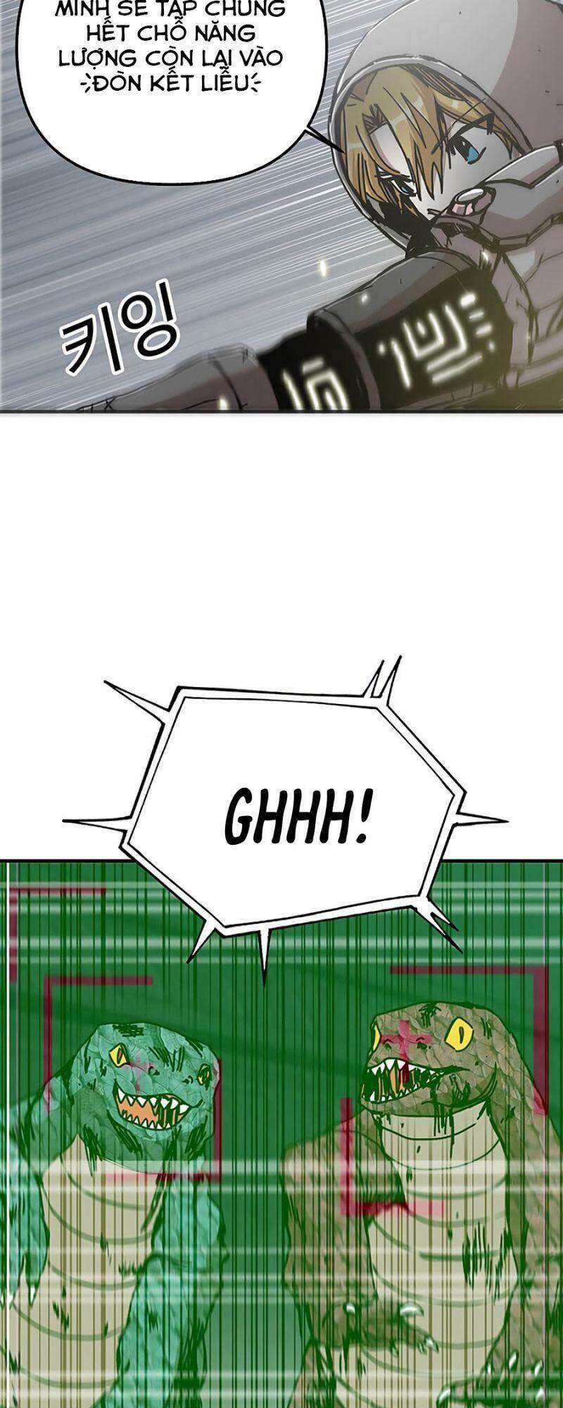 Người Chơi Lỗi Chapter 69 - 17